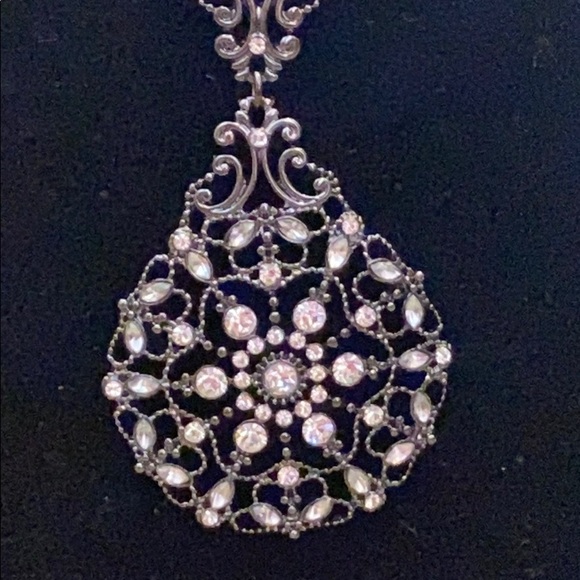 Park lane necklace! - Picture 2 of 2